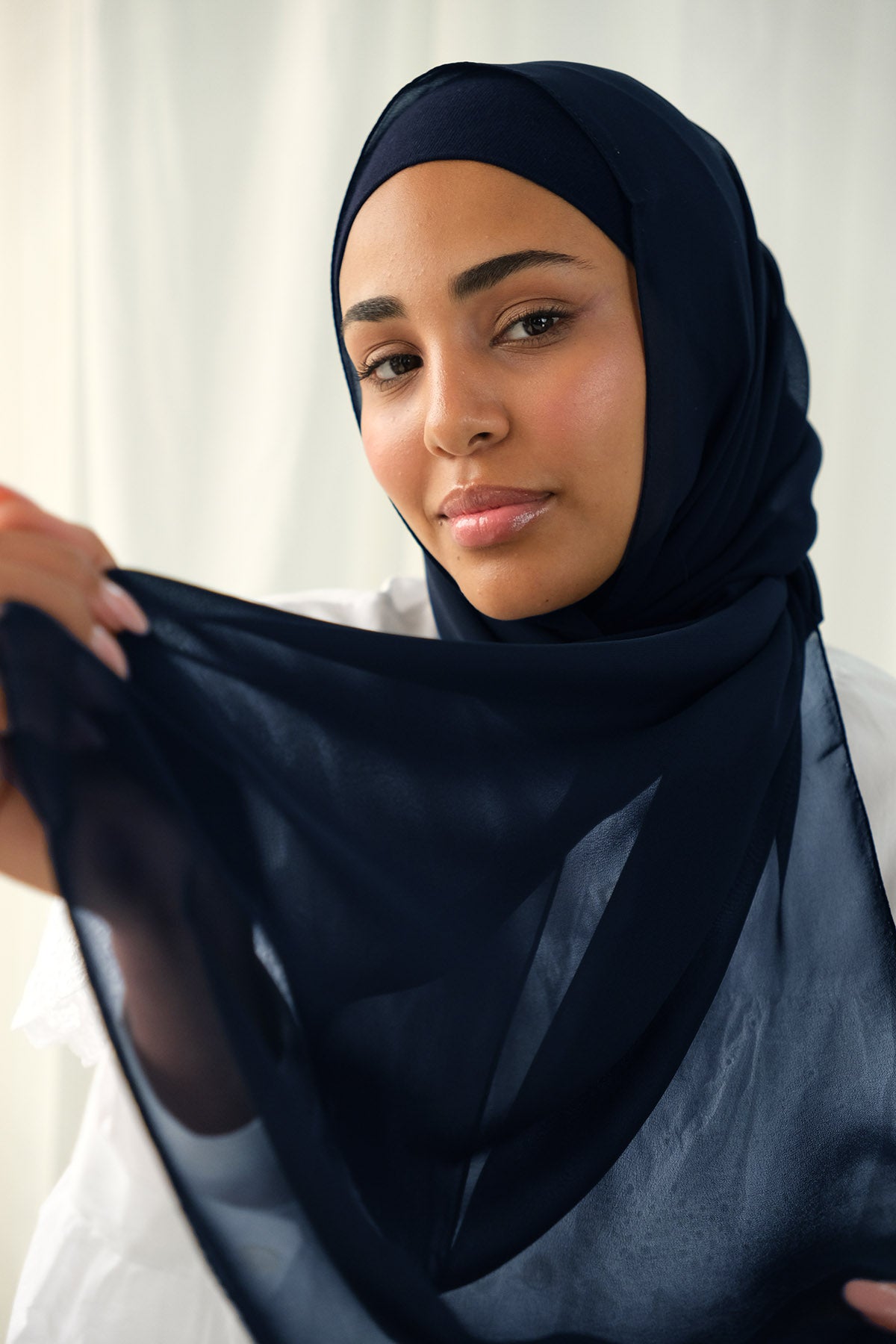 طقم متطابق - Navy