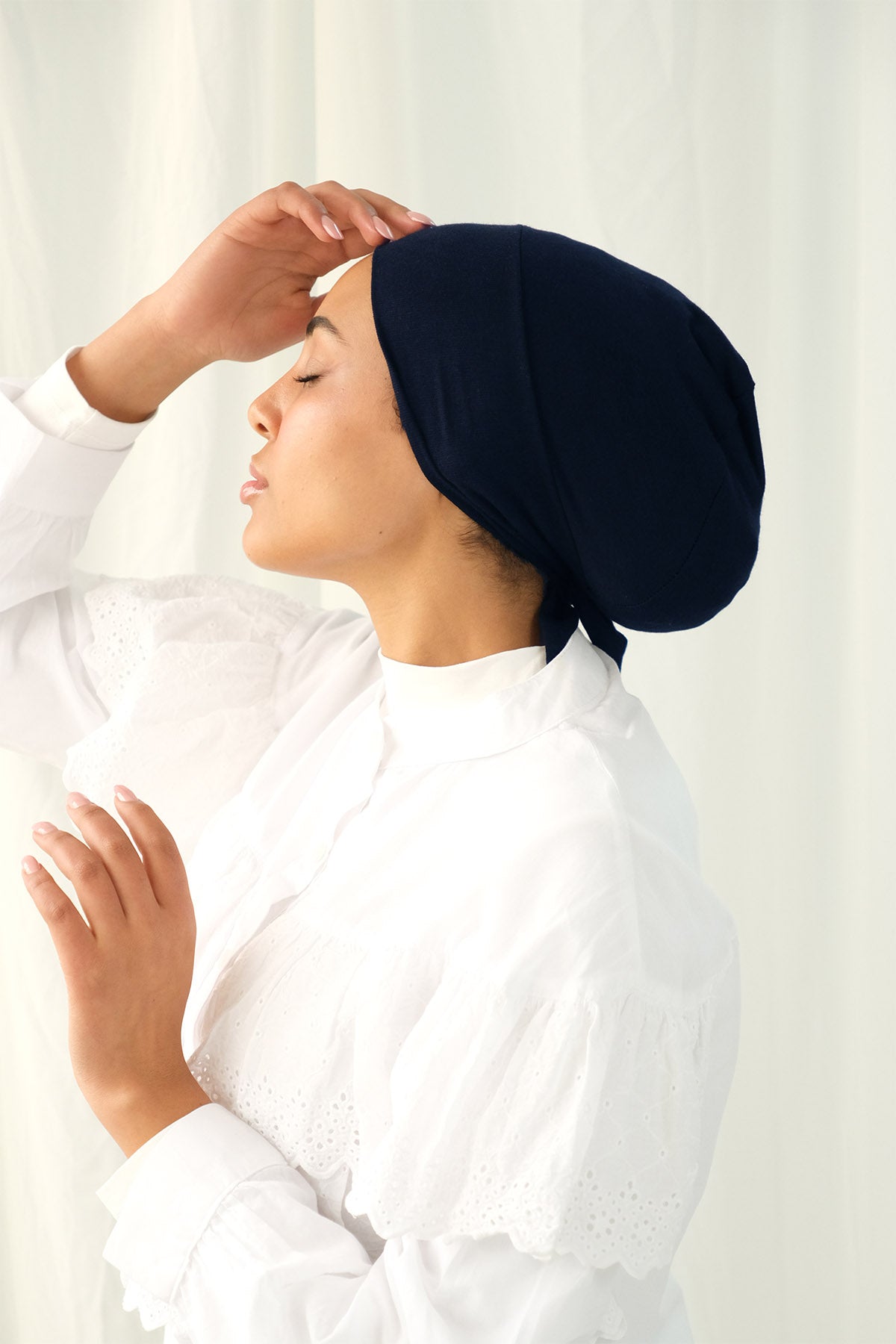 طقم متطابق - Navy