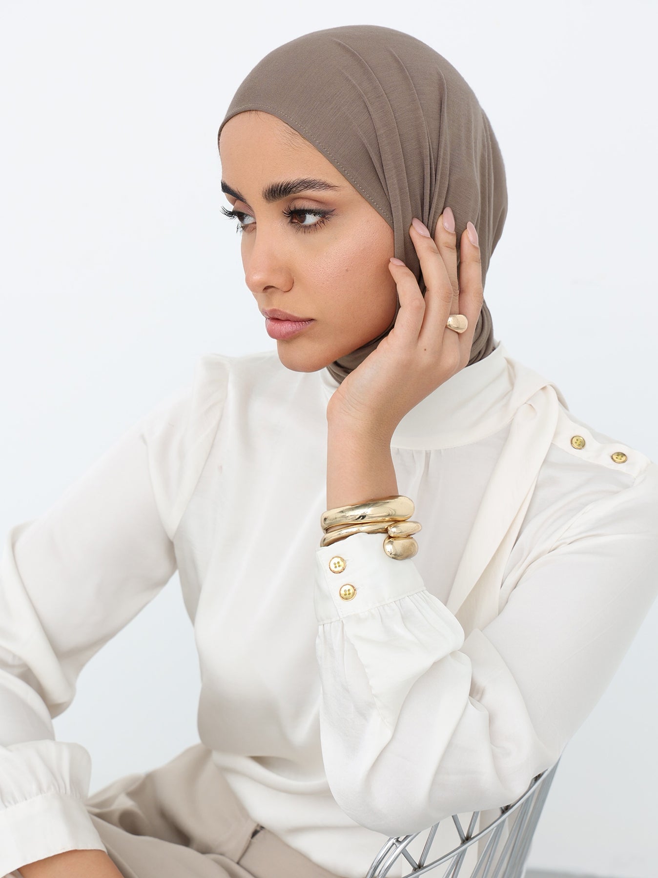 ربطه جيرسيه - Wood