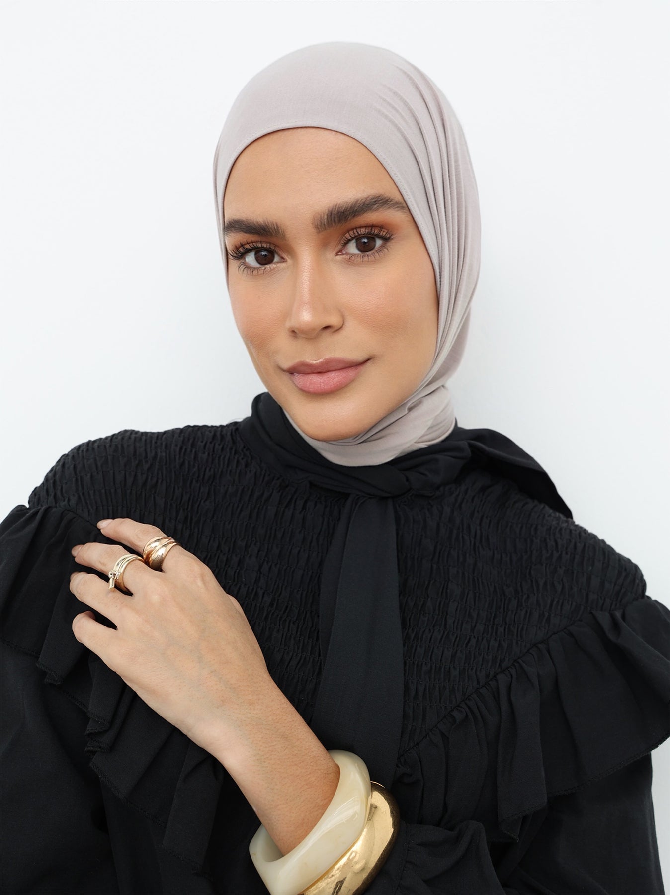 ربطه جيرسيه - Soft Amber