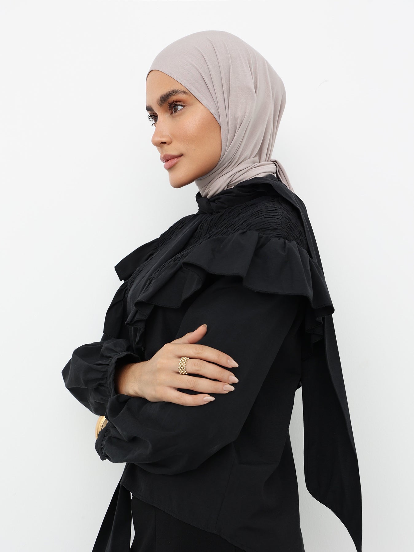 ربطه جيرسيه - Soft Amber