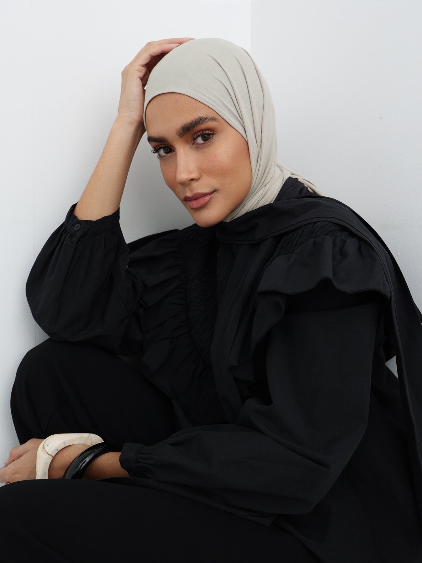 ربطه جيرسيه - Tofu