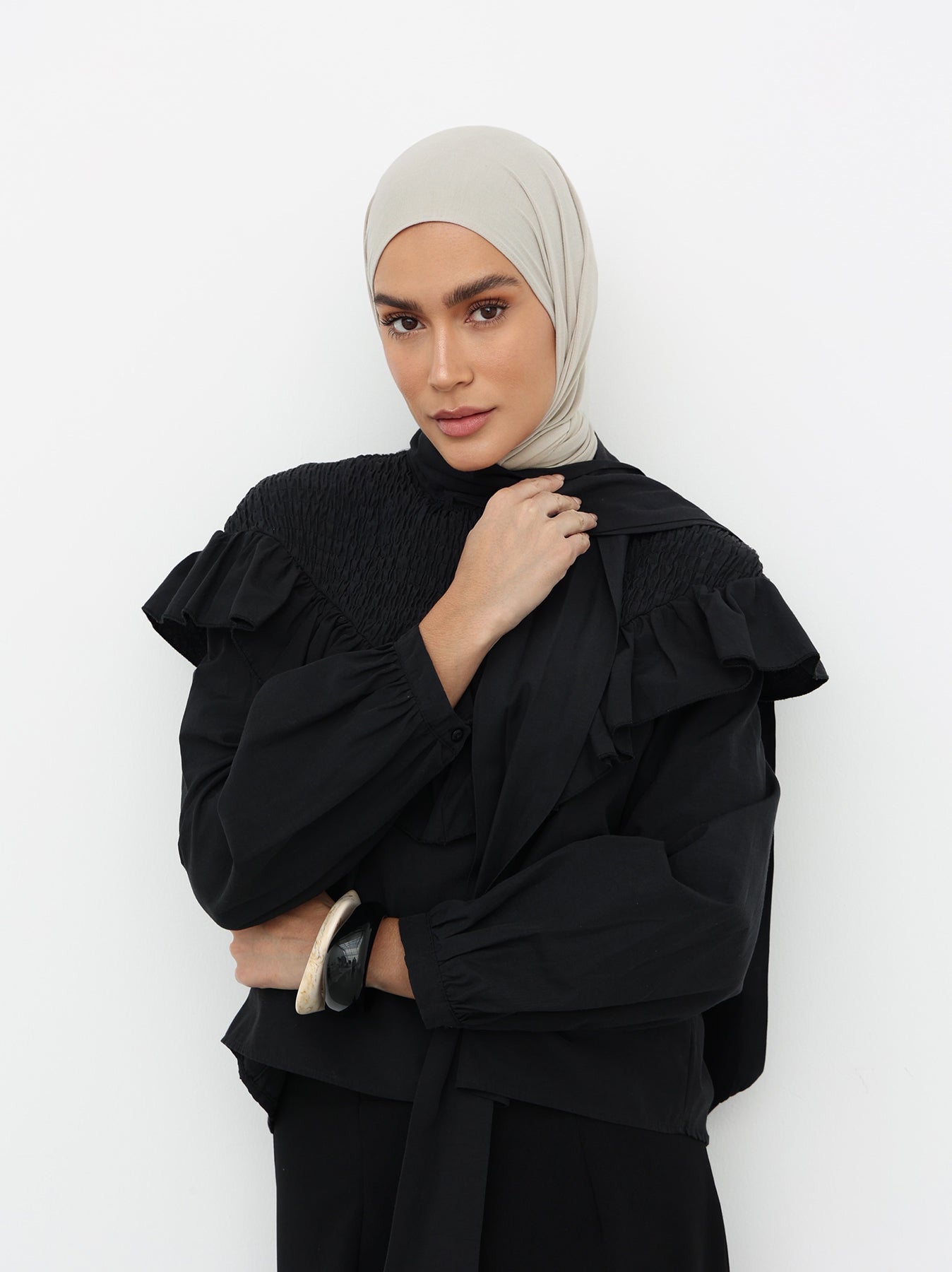 Triangle Jersey - Tofu