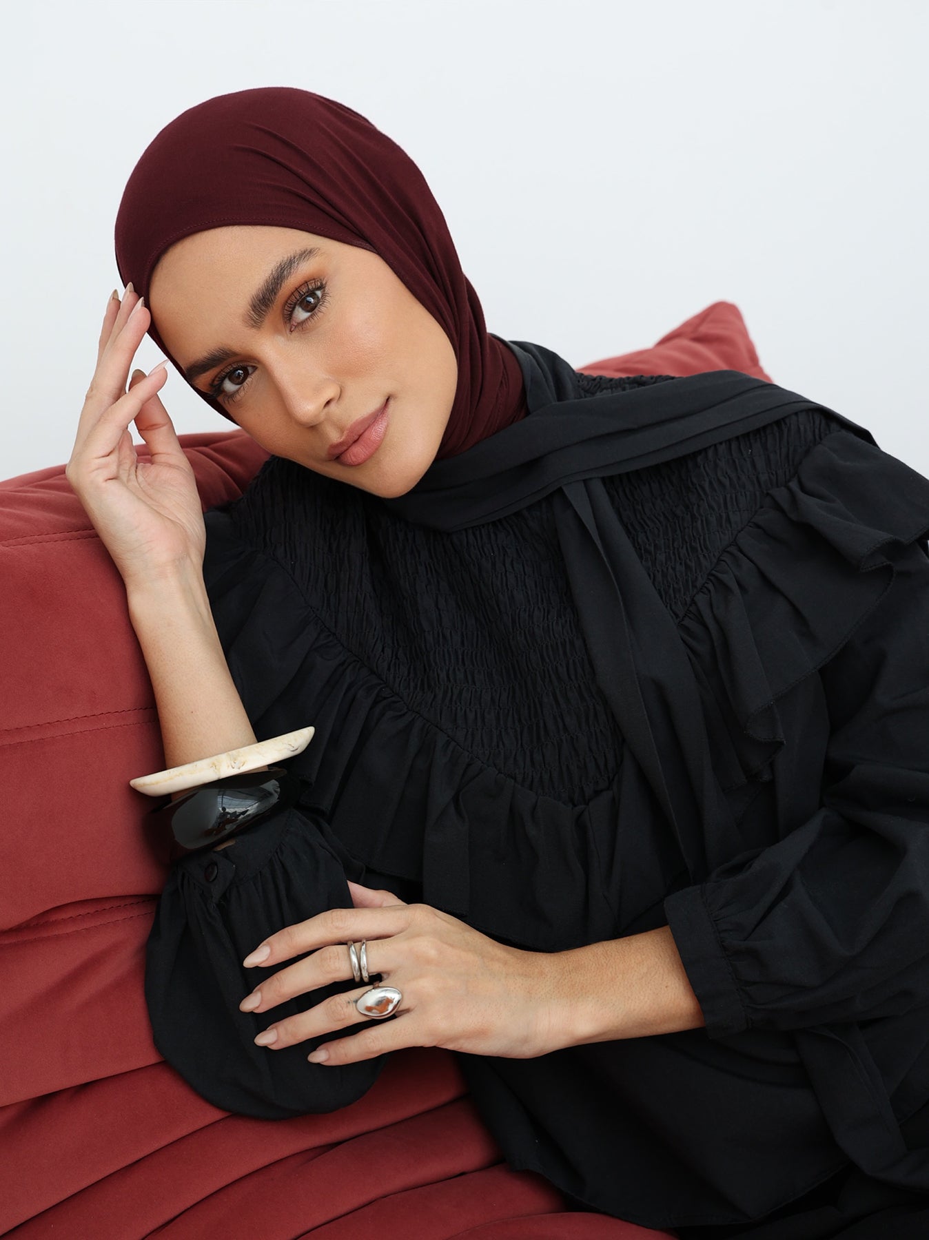 ربطه جيرسيه - Berry