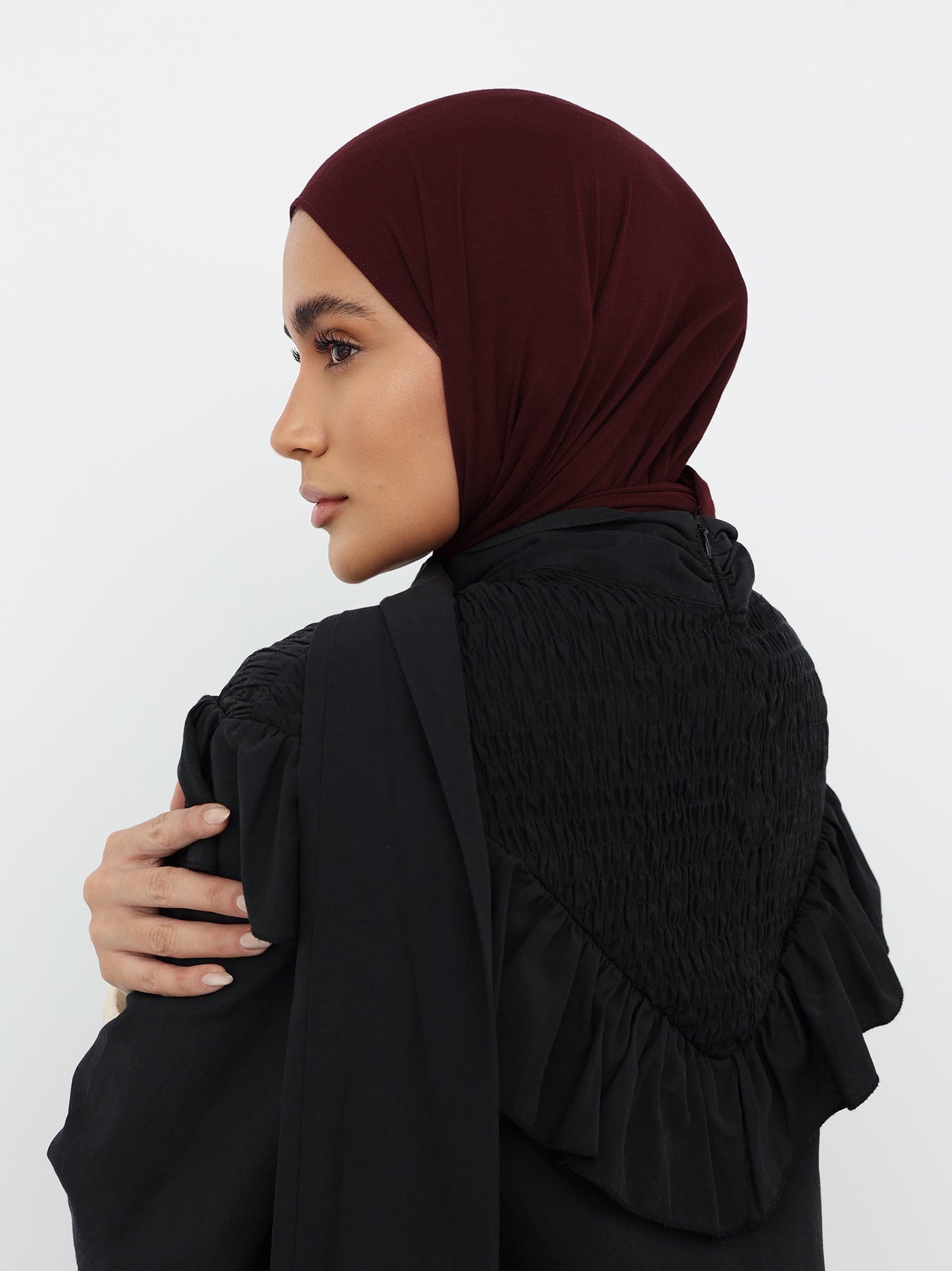 ربطه جيرسيه - Berry