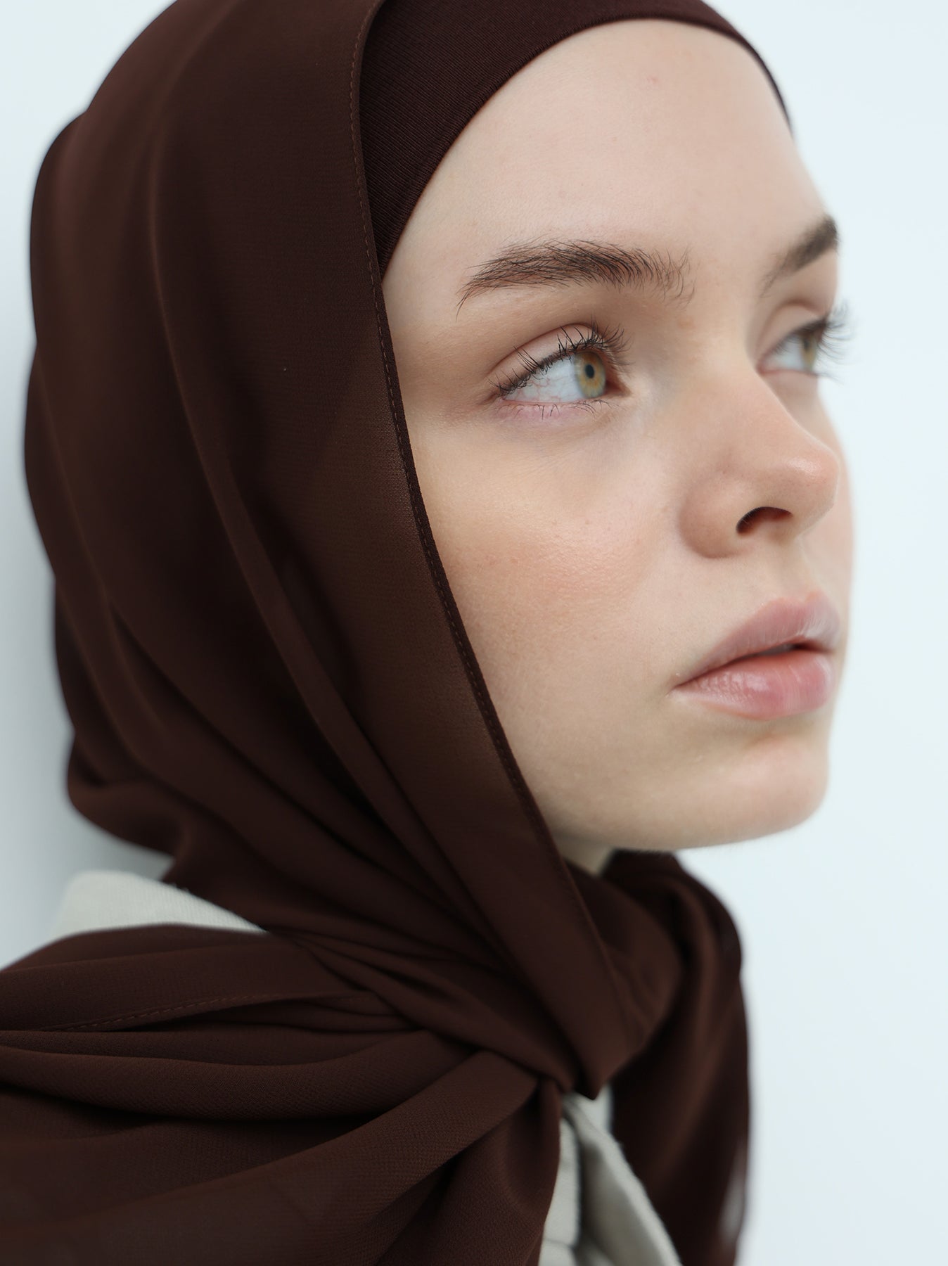 Mini Chiffon - Pecan