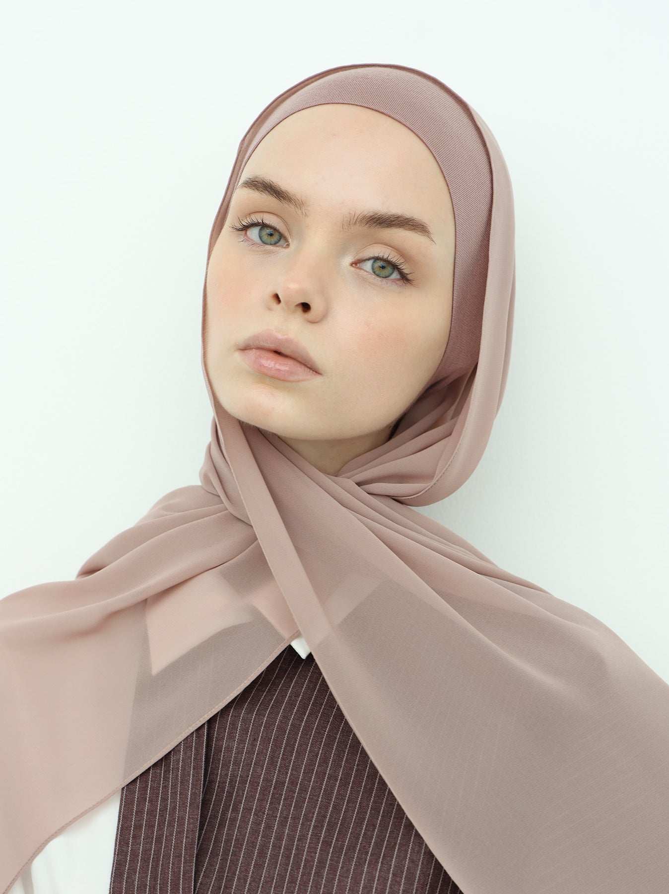 Matching Set - Oriental Pink