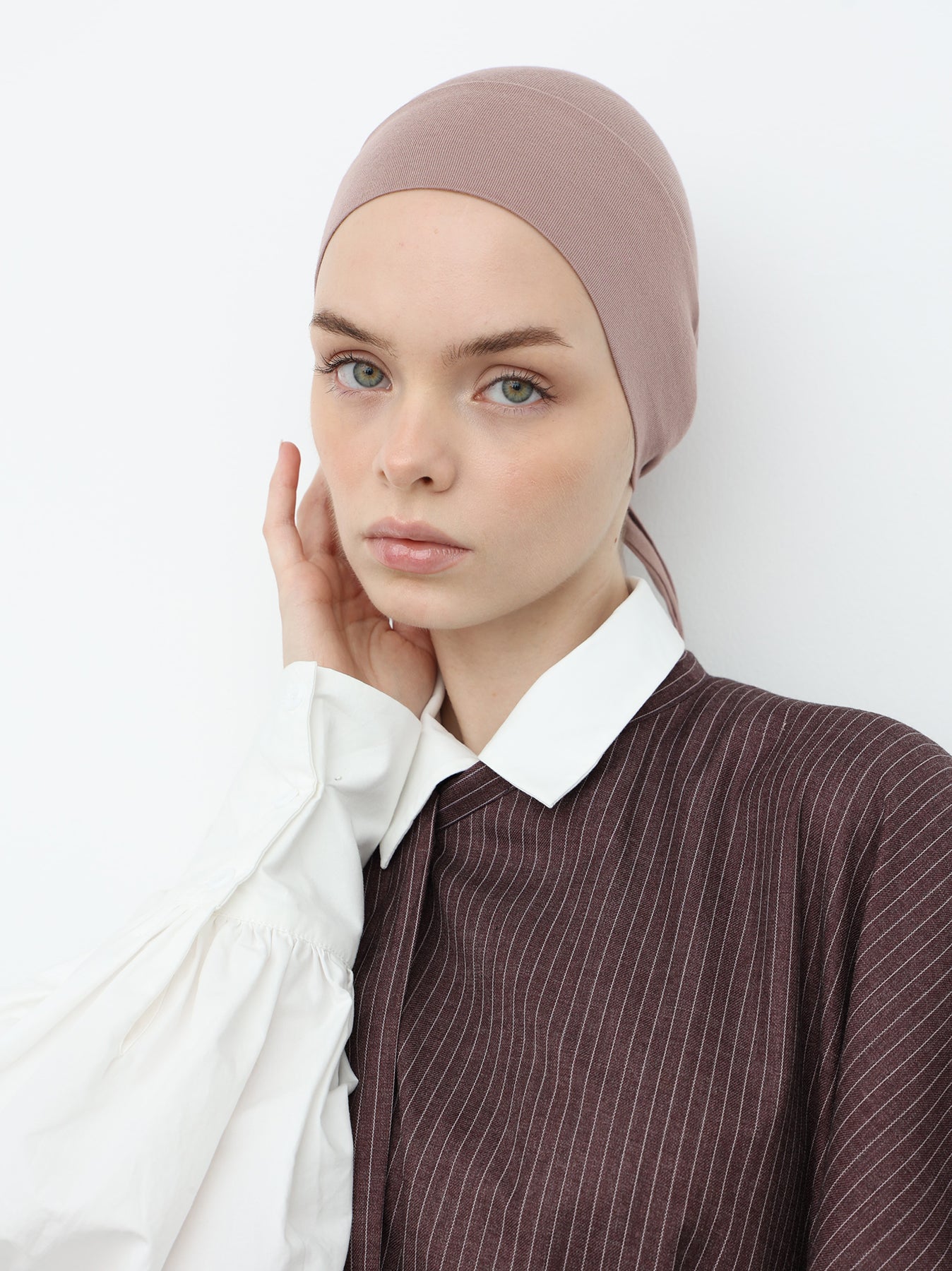 Matching Set - Oriental Pink