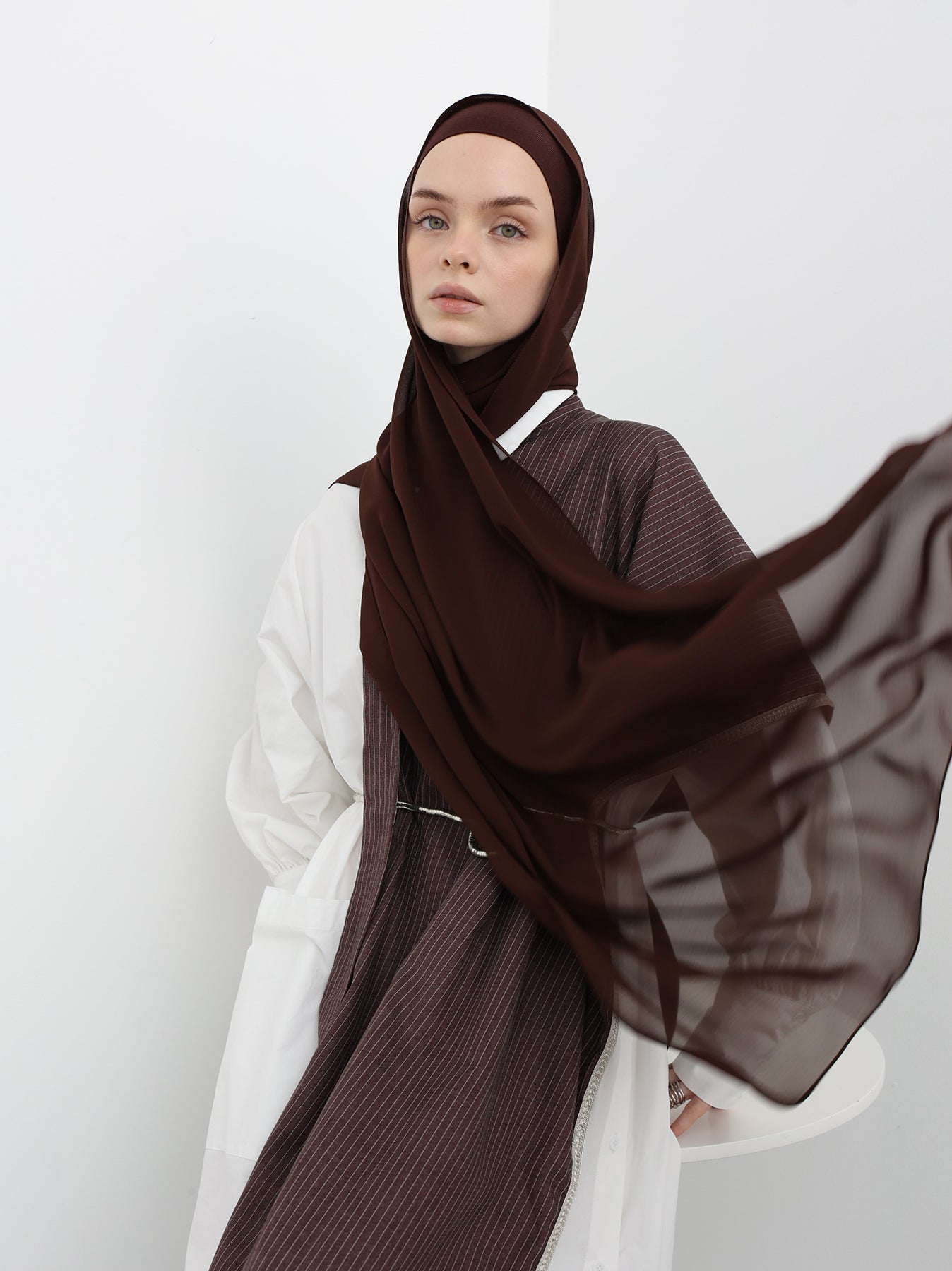 Matching Set - Pecan