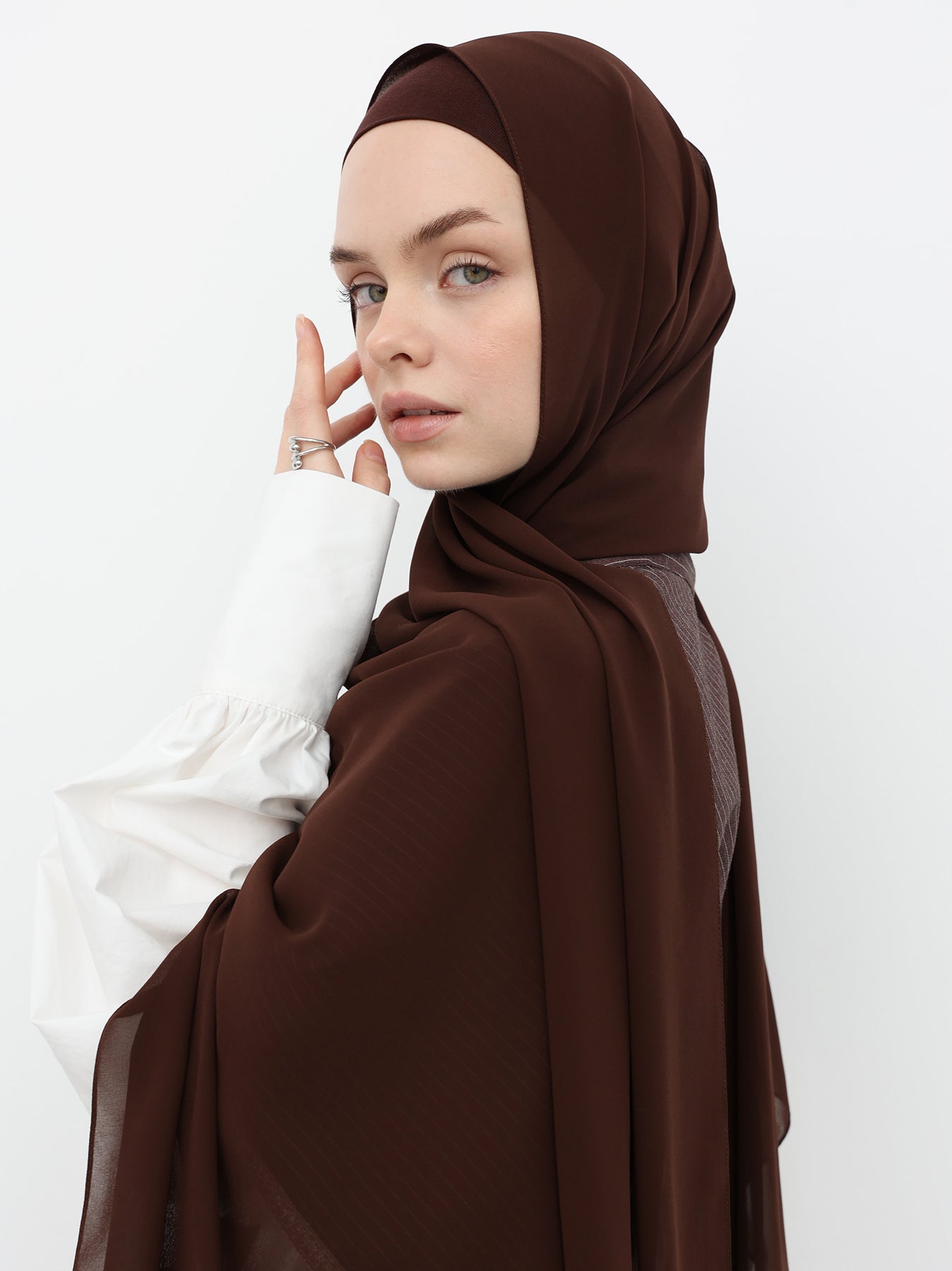 Matching Set - Pecan