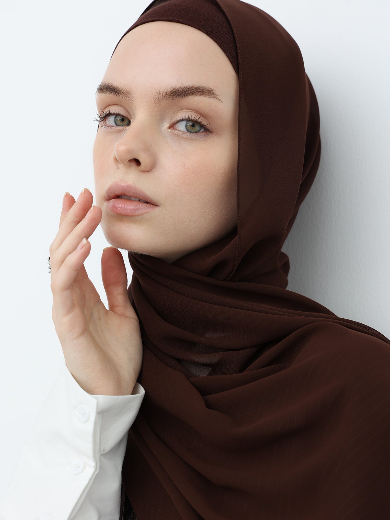 Matching Set - Pecan