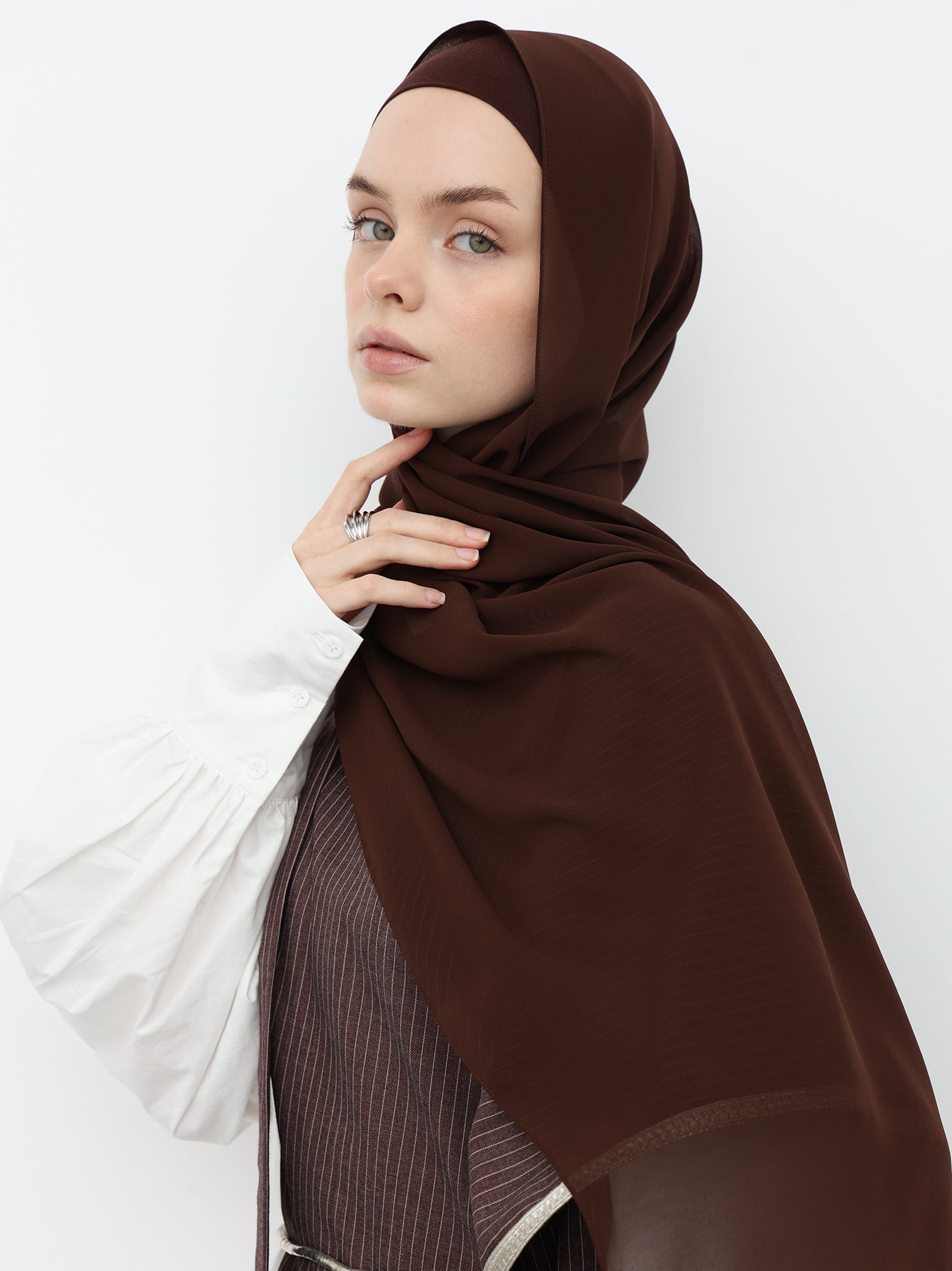 Matching Set - Pecan