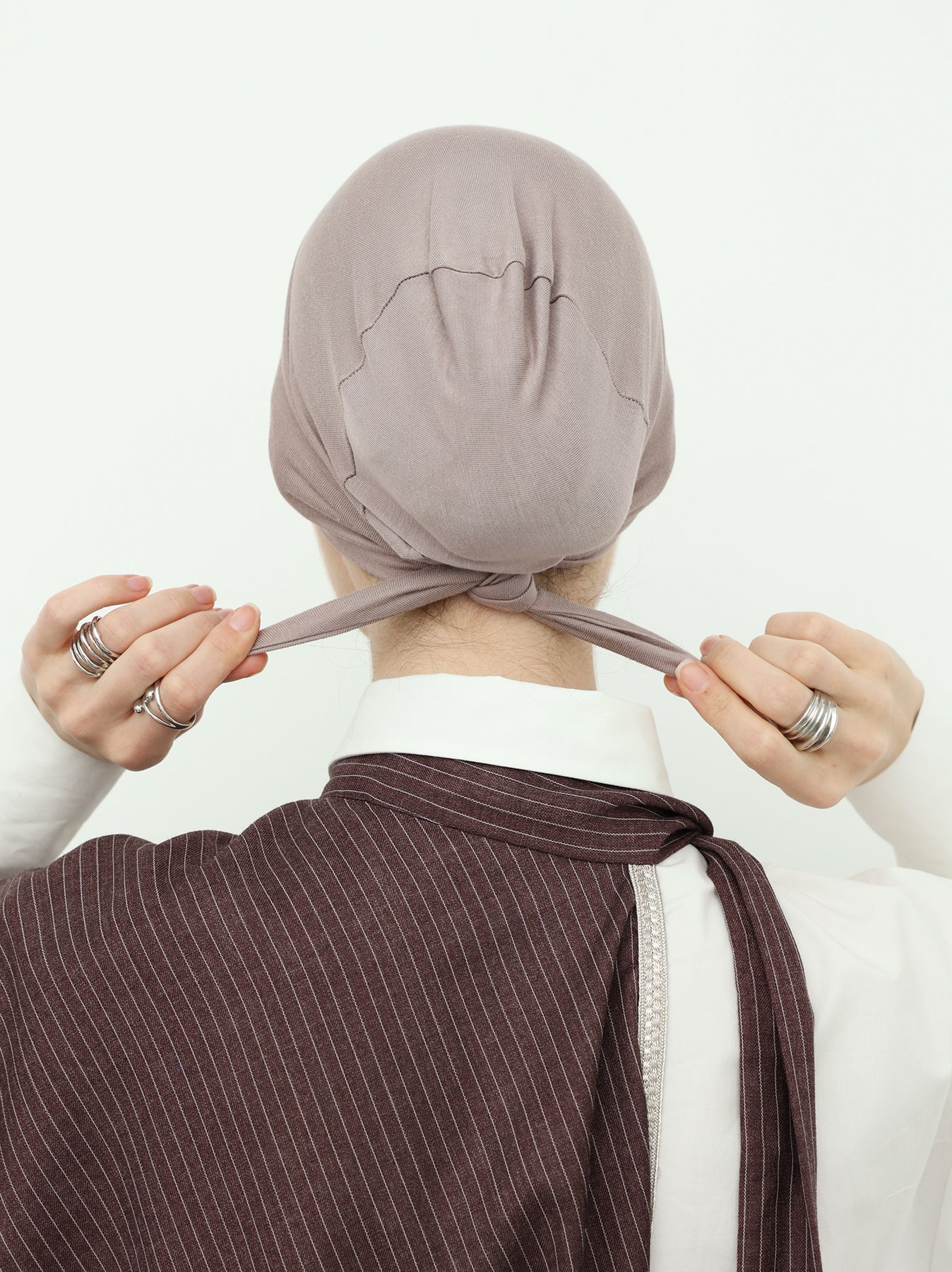 Matching Set - Soft Amber