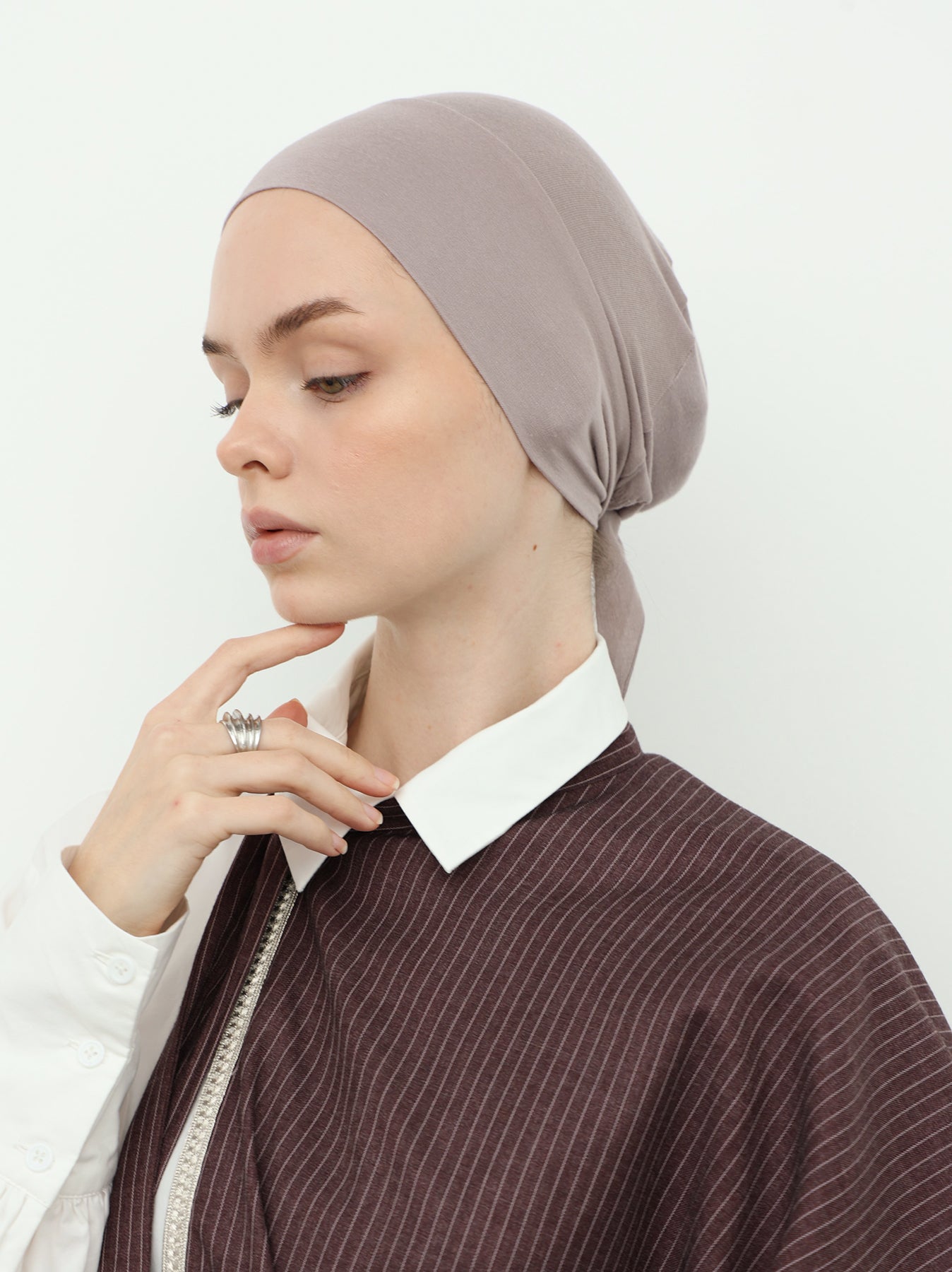 Matching Set - Soft Amber