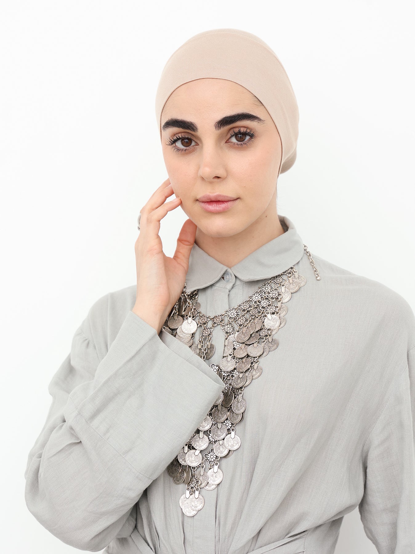 Matching Set - Rodeo Dust