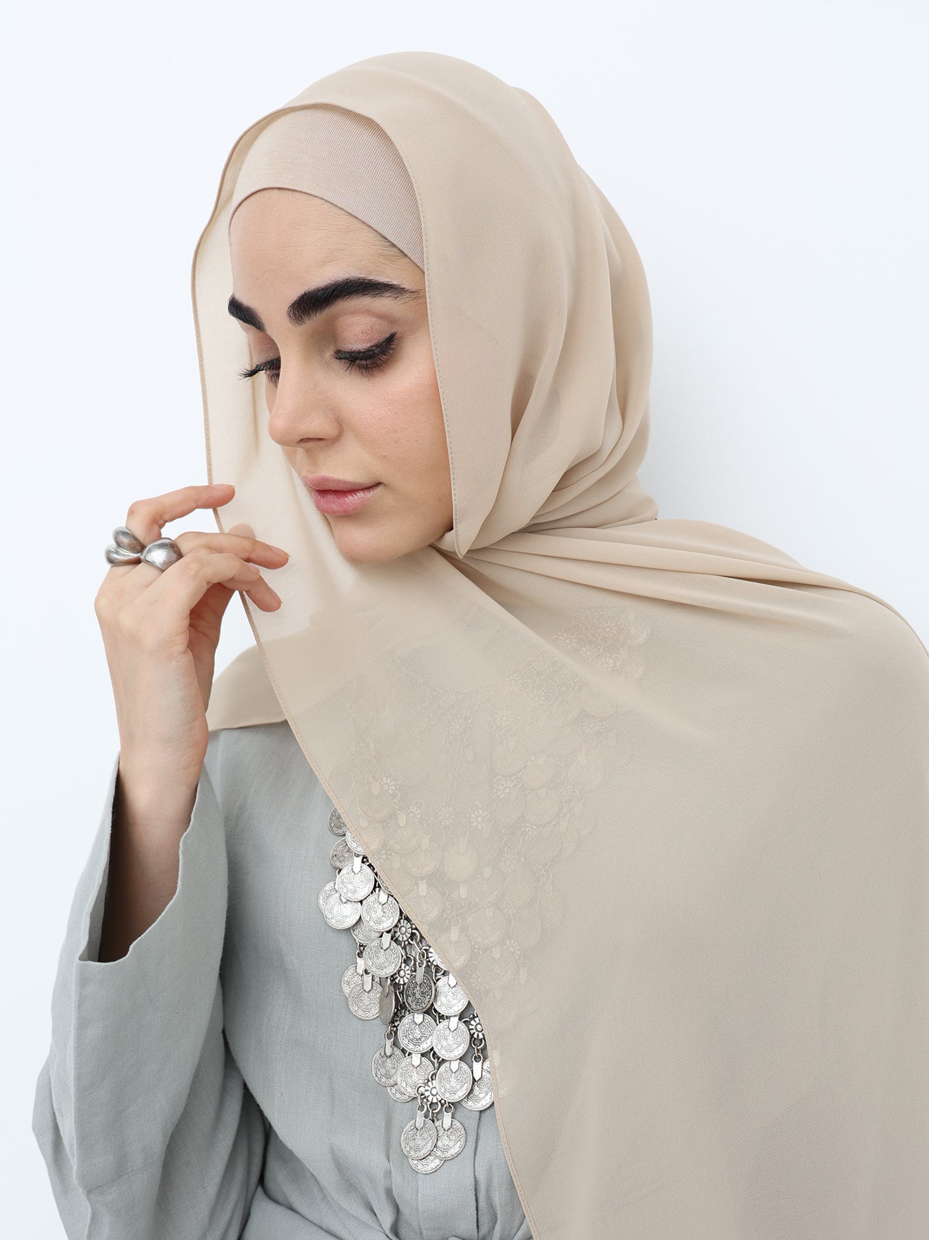 Matching Set - Rodeo Dust