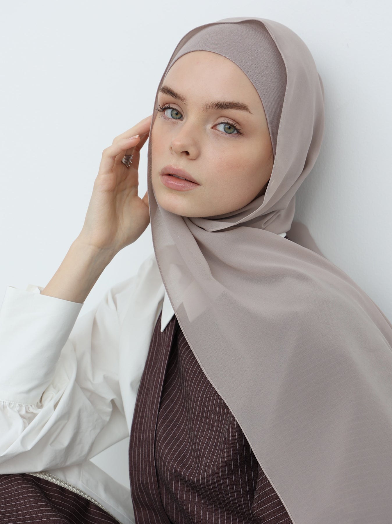 Matching Set - Soft Amber