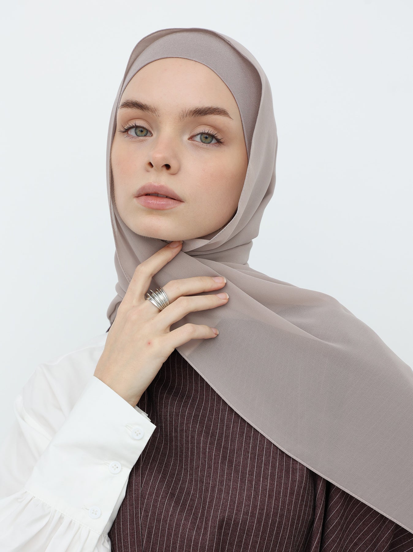 Matching Set - Soft Amber