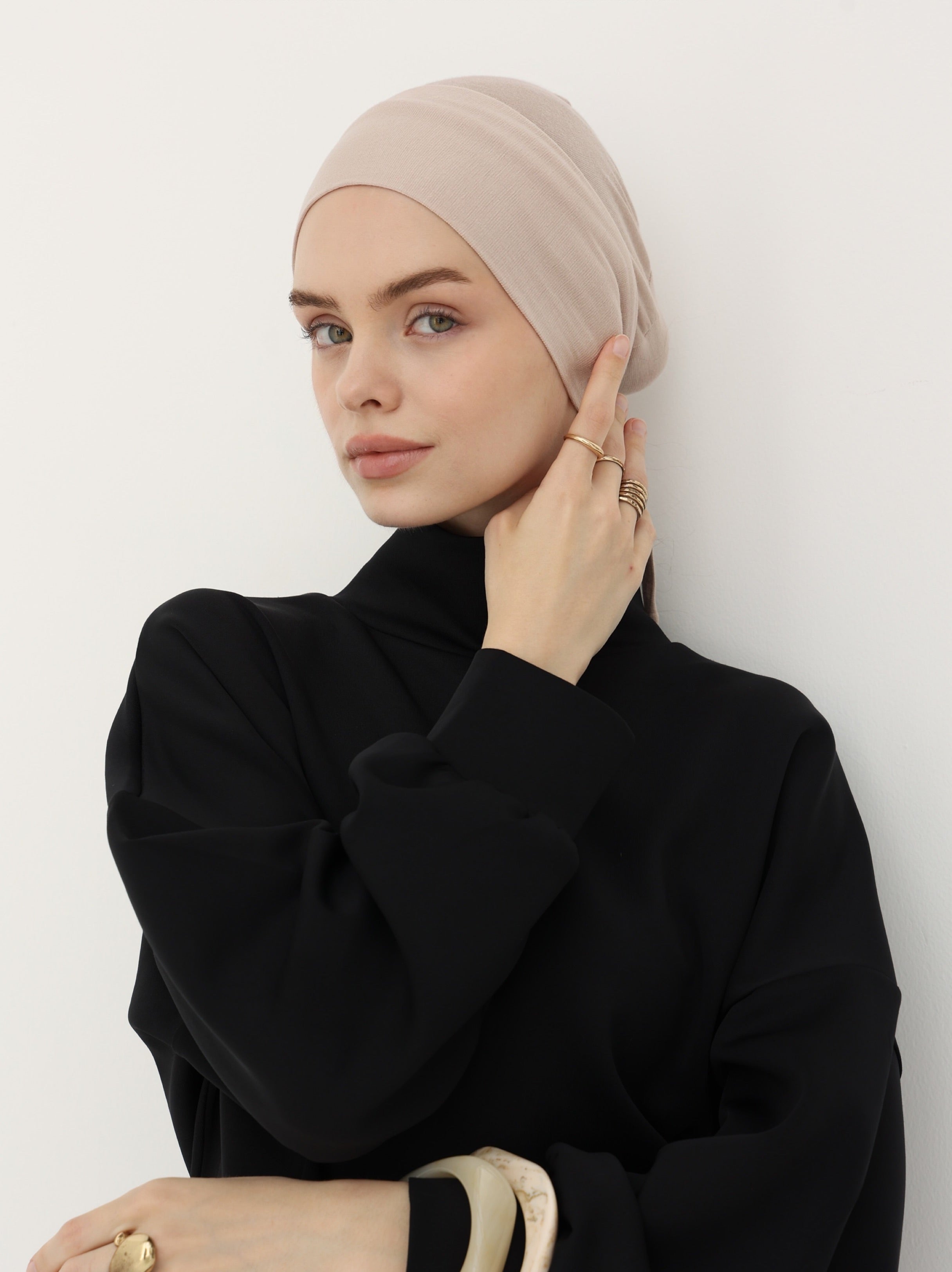كاب قبعة Mist - XL