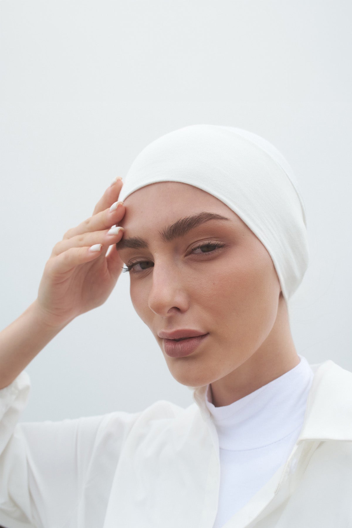 ايزي كاب - اوف وايت