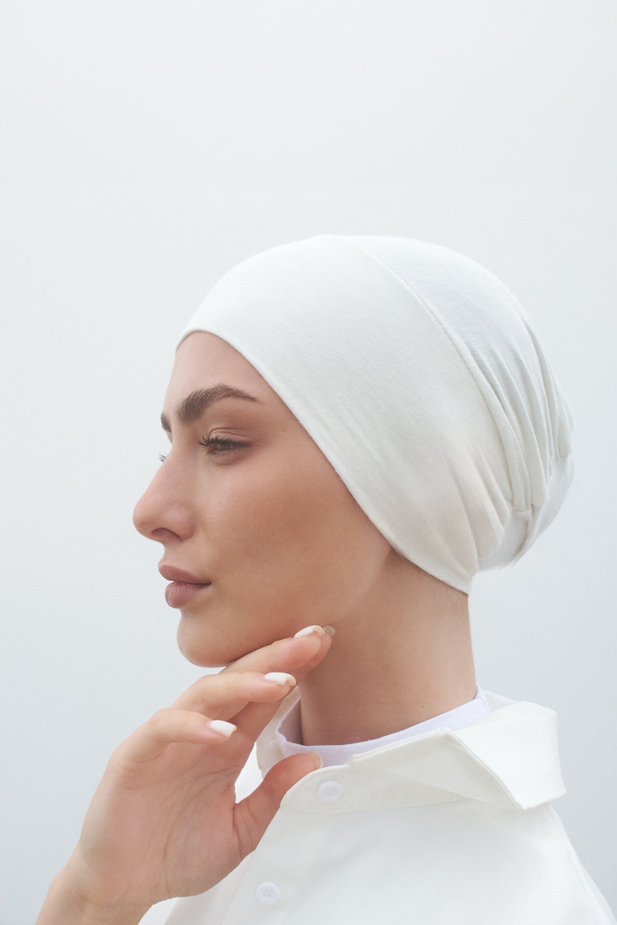 ايزي كاب - اوف وايت