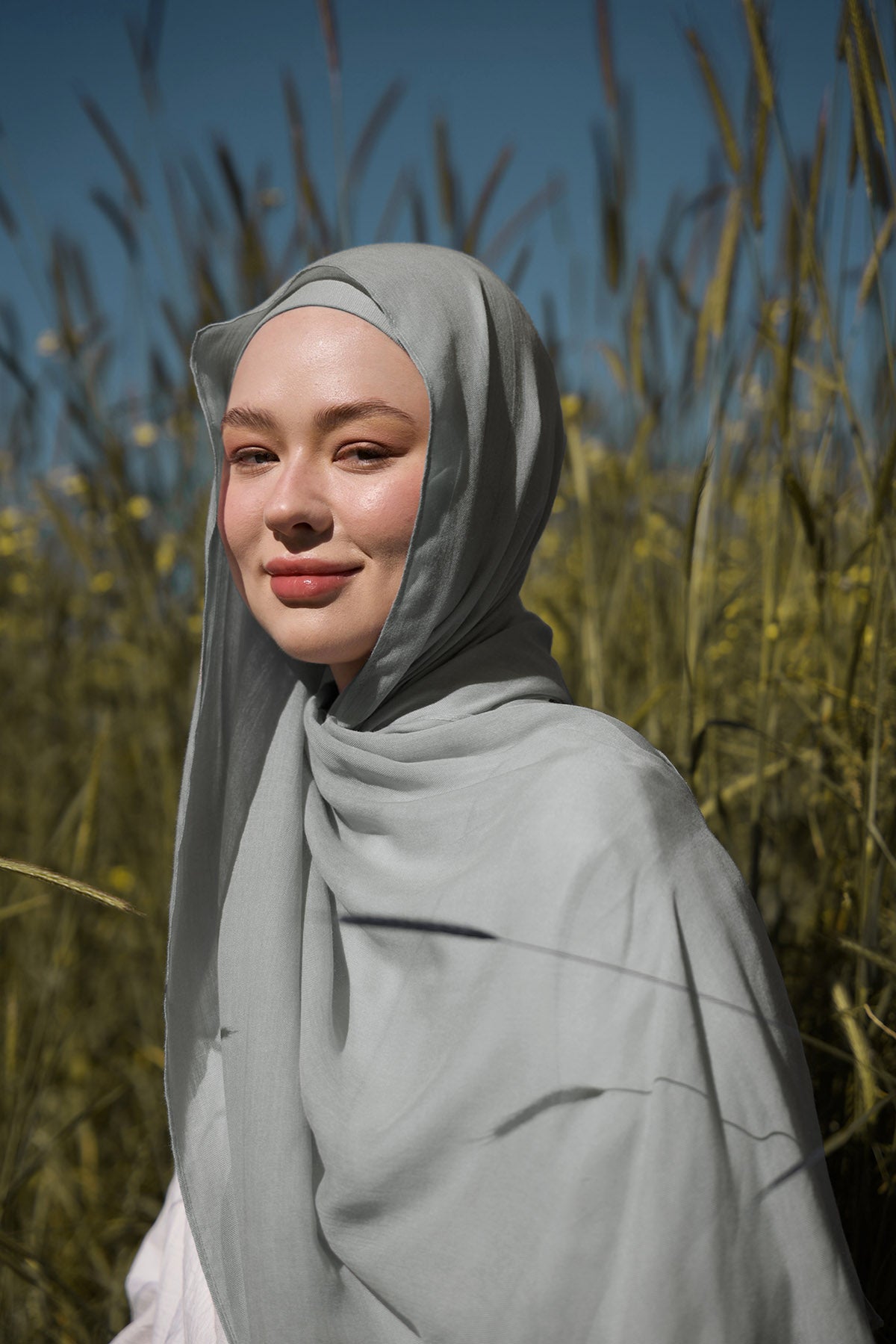 Modal Hijab - Cloud