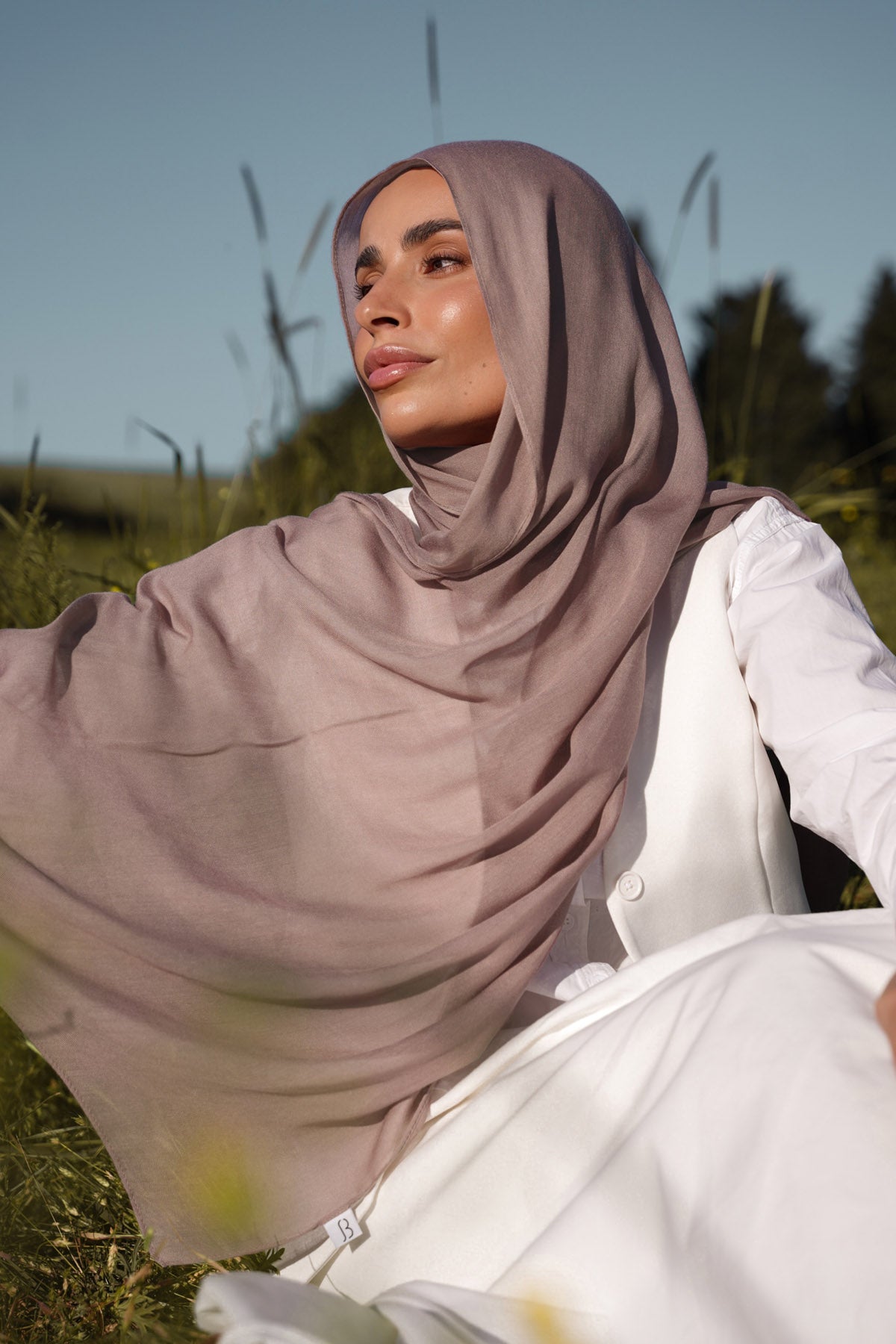 Modal Hijab - Bloom