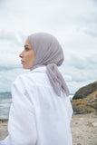  Pleated Chiffon