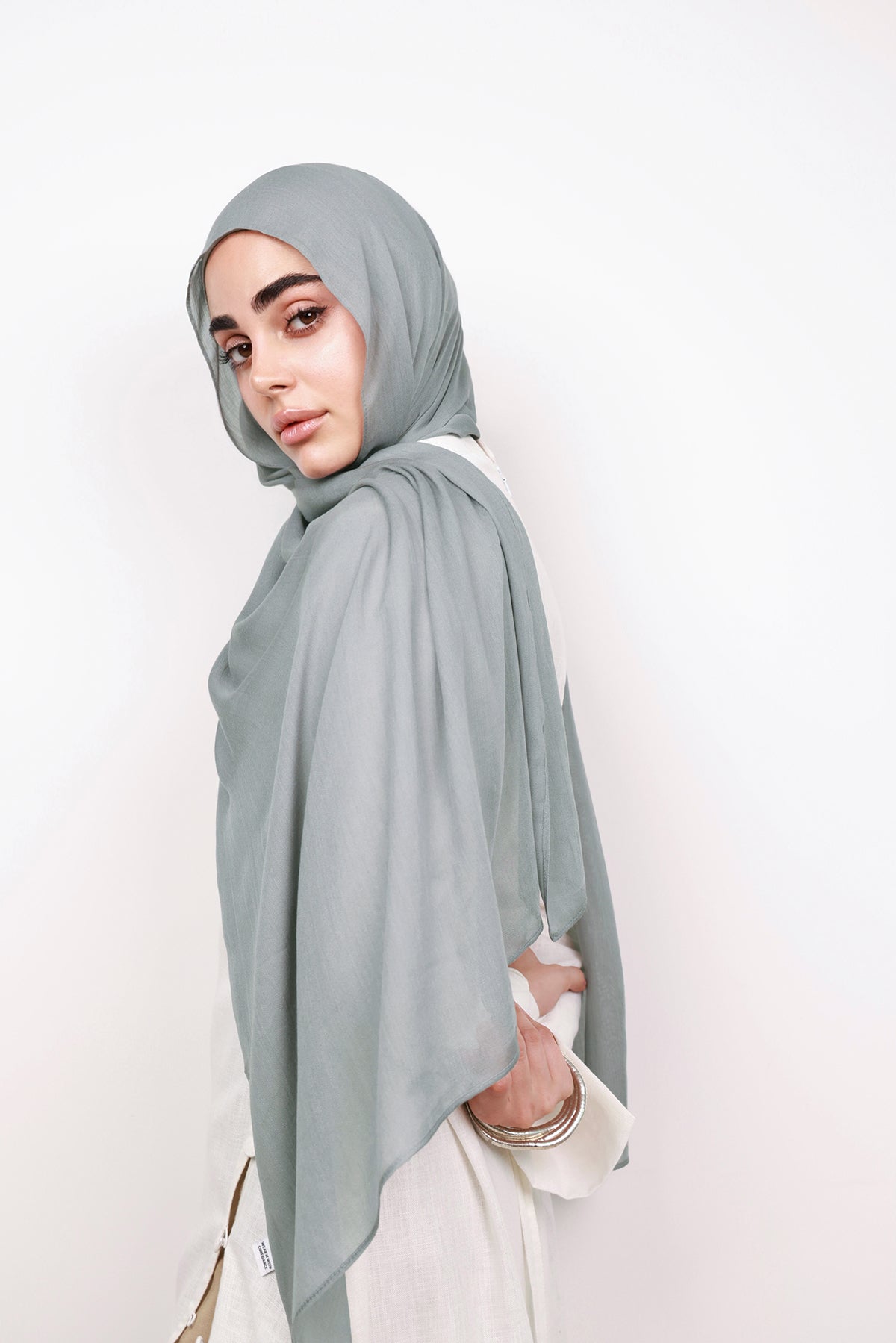 Modal Hijab - Cloud