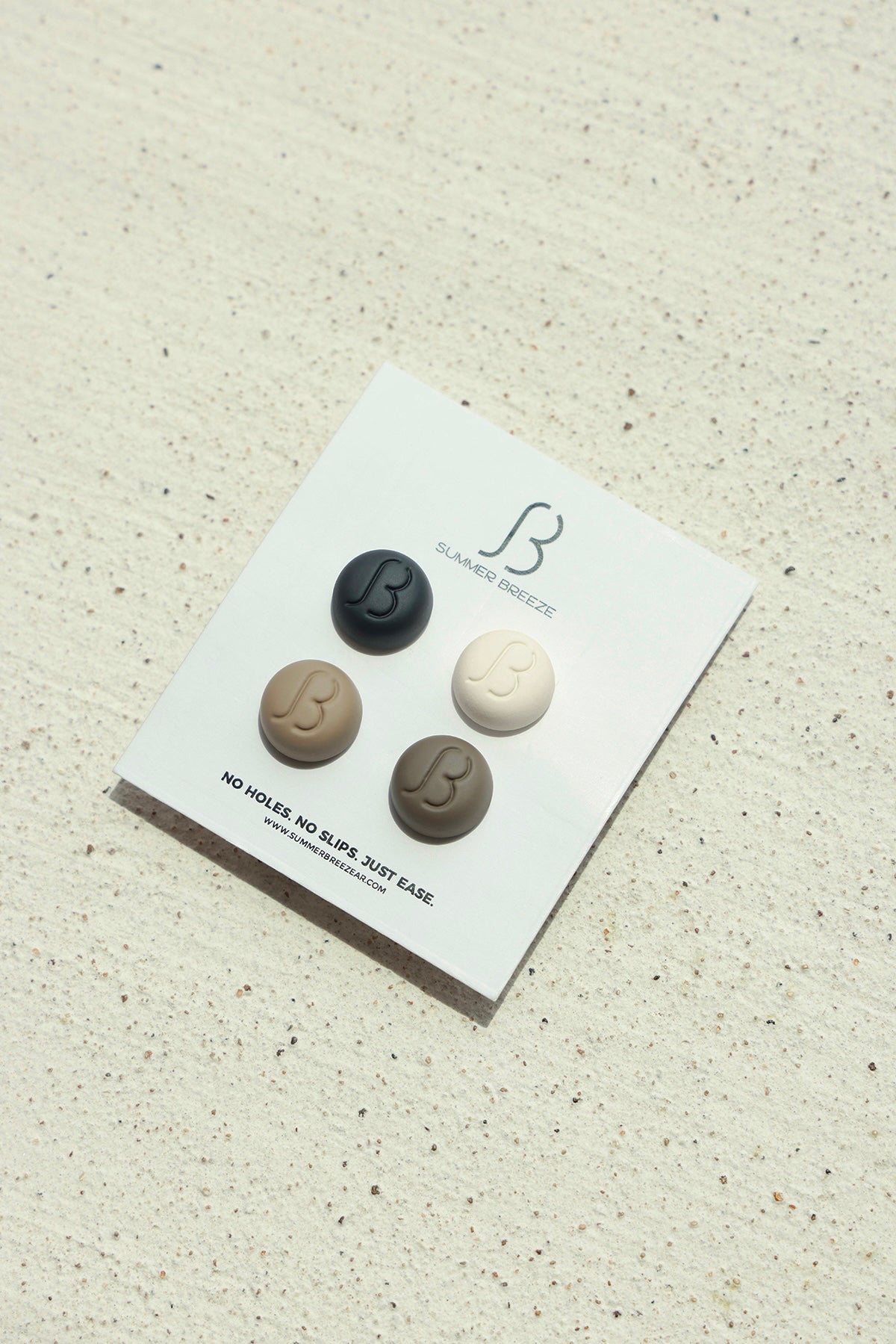 Ultra Strong Hijab Magnets – 4 Pack