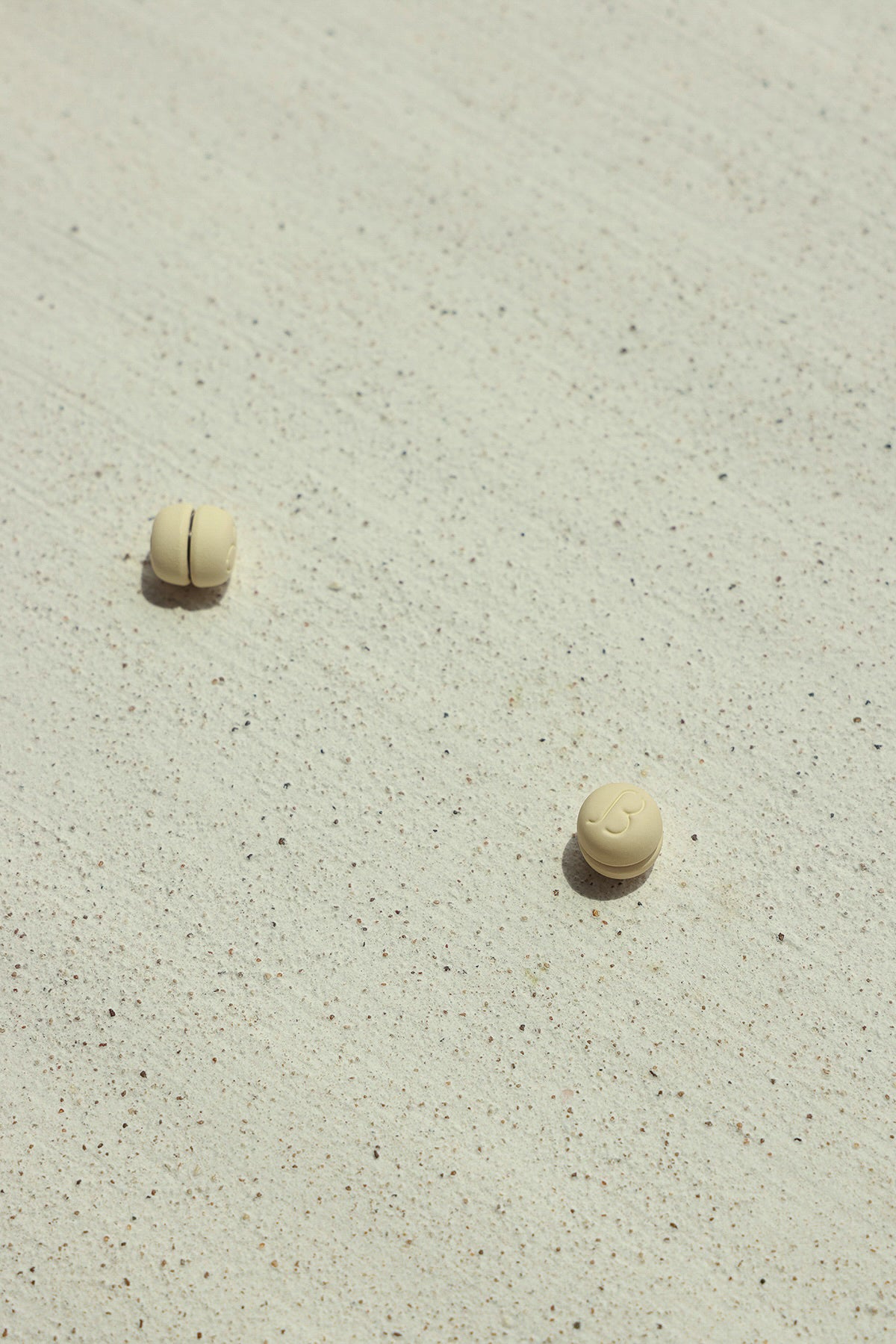 Ultra Strong Hijab Magnets – 2 Pack