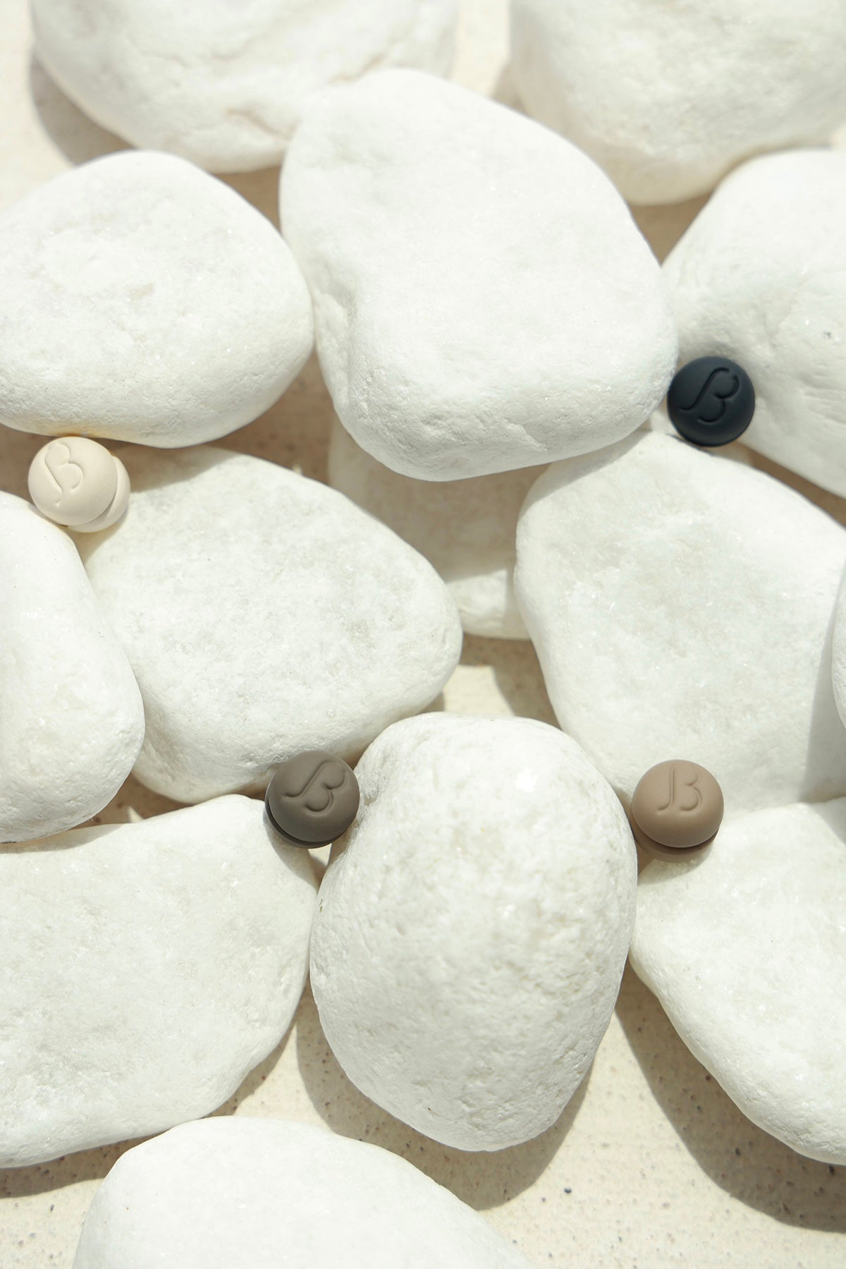 Ultra Strong Hijab Magnets – 4 Pack