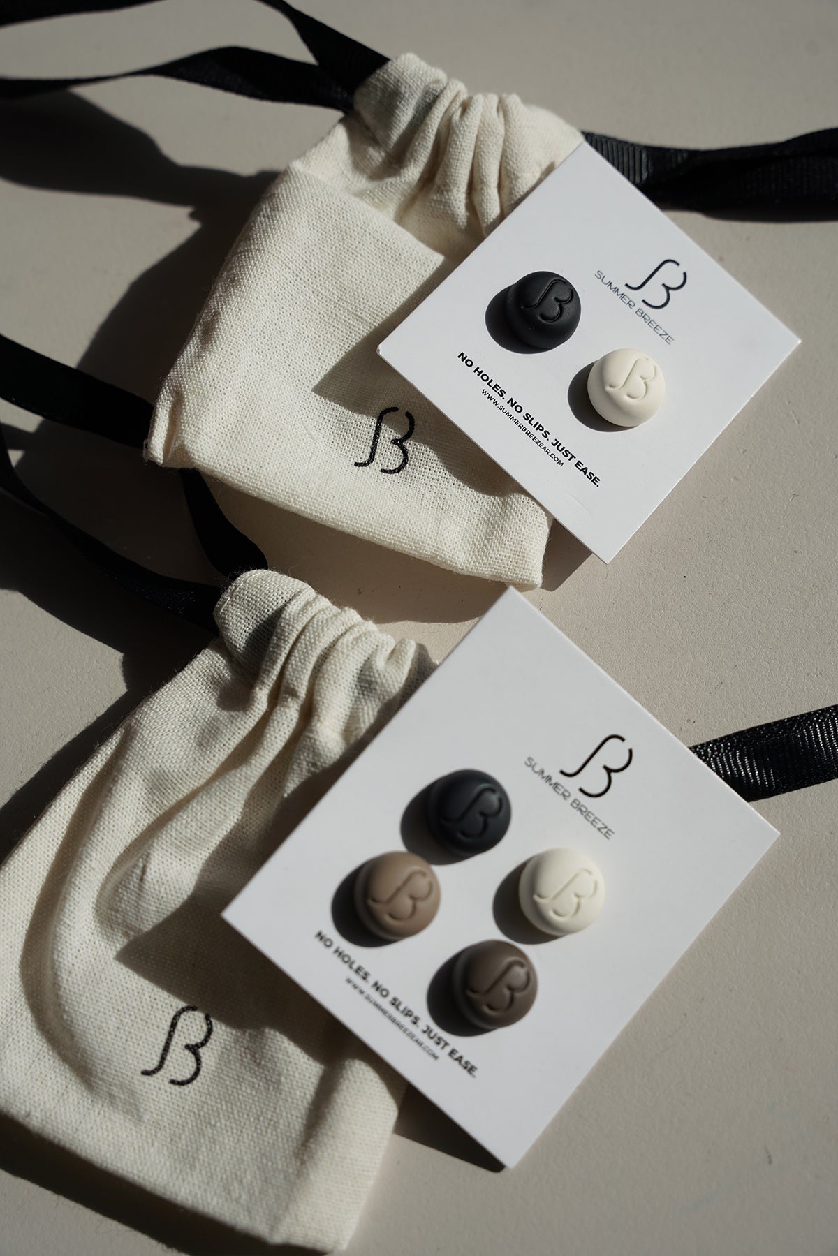 Ultra Strong Hijab Magnets – 2 Pack