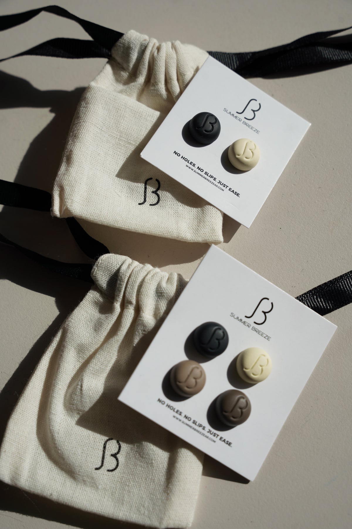 Ultra Strong Hijab Magnets – 2 Pack