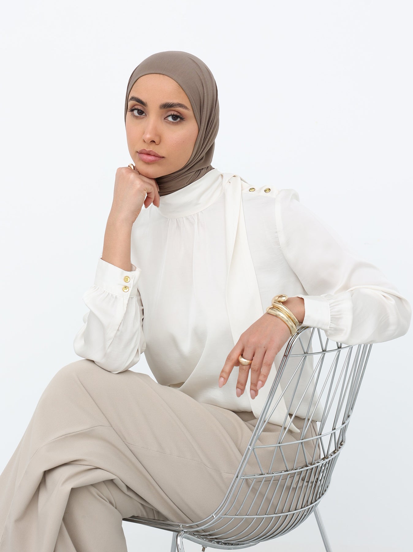 ربطه جيرسيه - Wood