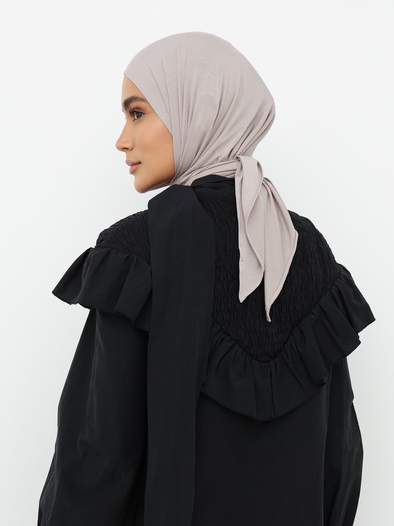 ربطه جيرسيه - Soft Amber