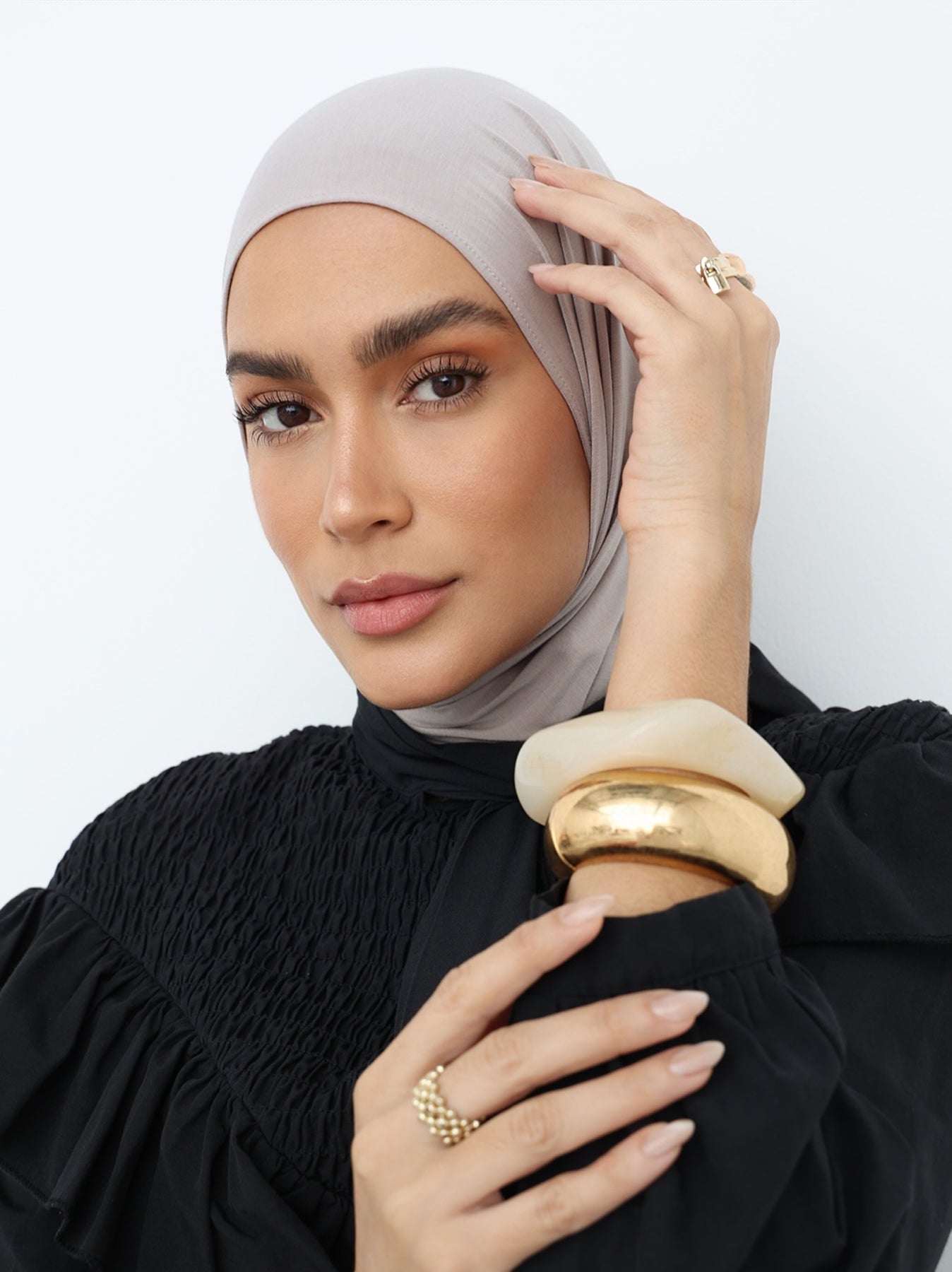 ربطه جيرسيه - Soft Amber