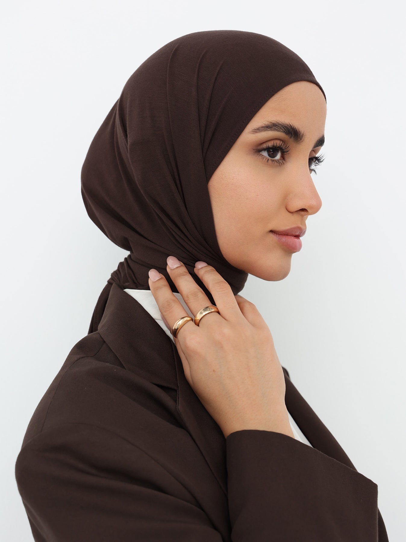 ربطه جيرسيه - Chocolate