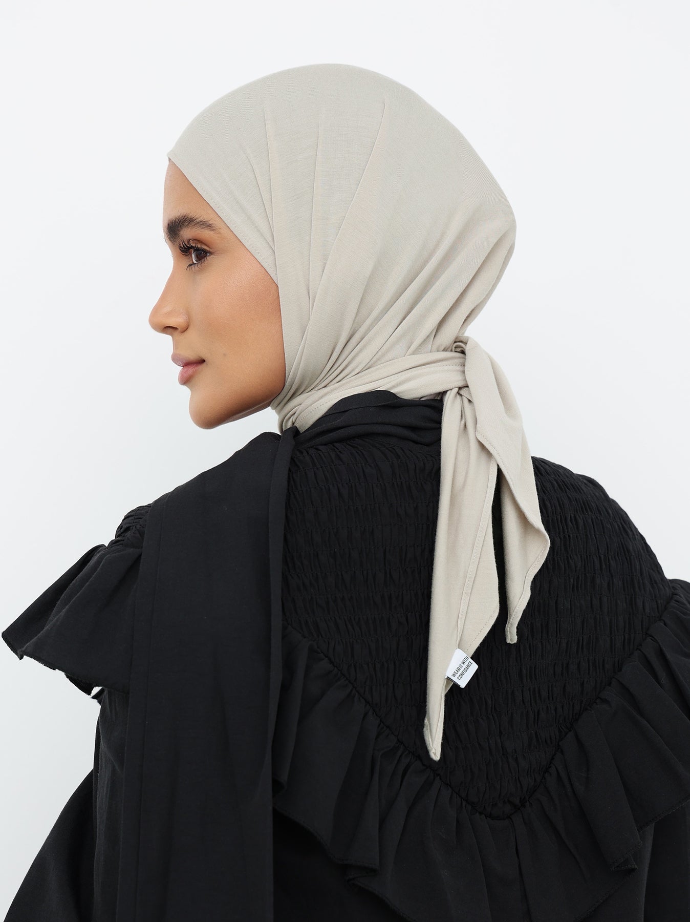 ربطه جيرسيه - Tofu