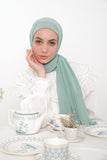  Chiffon Hijab