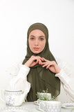  CHIFFON HIJAB