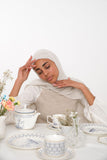  chiffon hijab