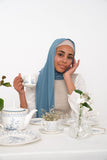  Chiffon Hijab