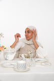  chiffon hijab
