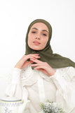  CHIFFON HIJAB