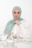  Chiffon Hijab