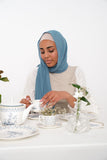  Chiffon Hijab