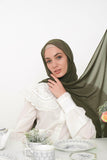  CHIFFON HIJAB