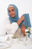  Chiffon Hijab