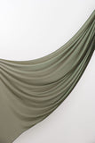  CHIFFON HIJAB
